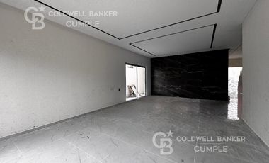 Casa 33 en Preventa en Las Palmas Residencial