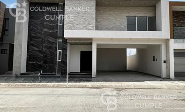 Casa 33 en Preventa en Las Palmas Residencial