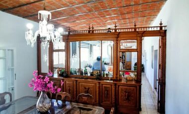 Viñedo en venta de 93 ha en México, gran potencial enoturístico e inversión patrimonial.