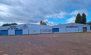 Viñedo en venta de 93 ha en México, gran potencial enoturístico e inversión patrimonial.