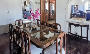 Viñedo en venta de 93 ha en México, gran potencial enoturístico e inversión patrimonial.