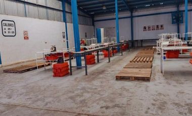 Viñedo en venta de 93 ha en México, gran potencial enoturístico e inversión patrimonial.