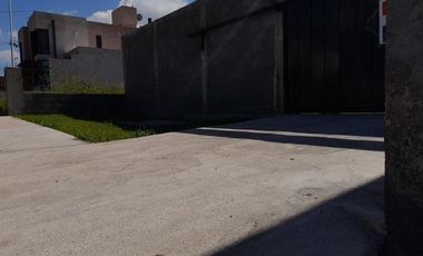 Terreno en venta en Quebrada de las Rosas, Zona norte, Córdoba