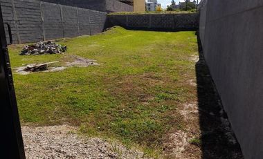 Terreno en venta en Quebrada de las Rosas, Zona norte, Córdoba