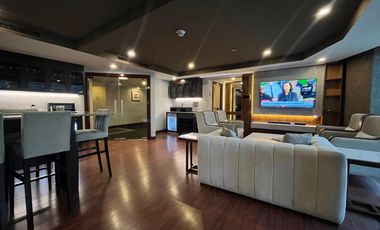 SUITE AMOBLADA DE ARRIENDO - HOTEL MARRIOT