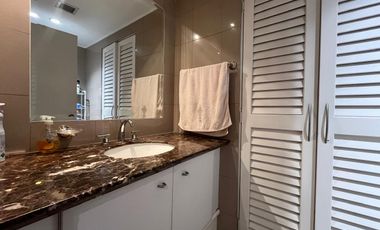 SUITE AMOBLADA DE ARRIENDO - HOTEL MARRIOT