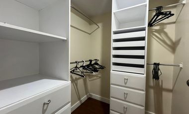 SUITE AMOBLADA DE ARRIENDO - HOTEL MARRIOT