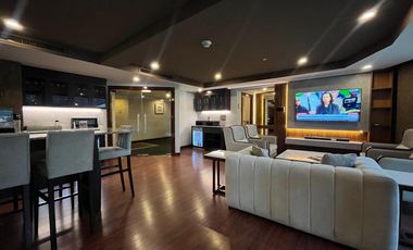 SUITE AMOBLADA DE ARRIENDO - HOTEL MARRIOT