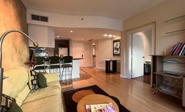 SUITE AMOBLADA DE ARRIENDO - HOTEL MARRIOT