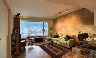 SUITE AMOBLADA DE ARRIENDO - HOTEL MARRIOT