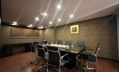 SUITE AMOBLADA DE ARRIENDO - HOTEL MARRIOT