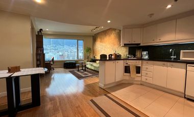 SUITE AMOBLADA DE ARRIENDO - HOTEL MARRIOT