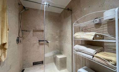 SUITE AMOBLADA DE ARRIENDO - HOTEL MARRIOT