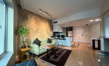 SUITE AMOBLADA DE ARRIENDO - HOTEL MARRIOT