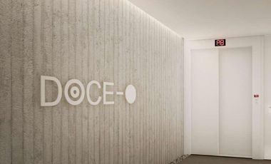 Departamentos y cocheras en venta en Fideicomiso 12 O. Barrio San Martín.