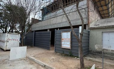 Departamentos y cocheras en venta en Fideicomiso 12 O. Barrio San Martín.