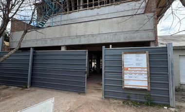 Departamentos y cocheras en venta en Fideicomiso 12 O. Barrio San Martín.