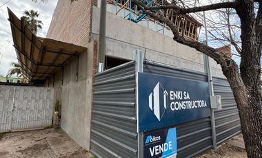 Departamentos y cocheras en venta en Fideicomiso 12 O. Barrio San Martín.