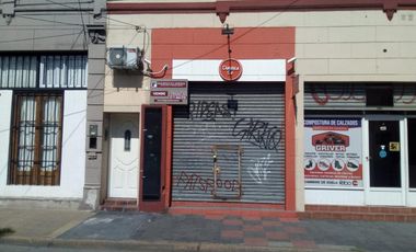 Local - Marmol Excelente Ubicacion !!!!!