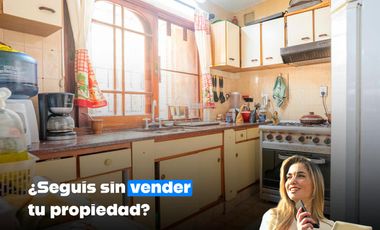 Casa de Tres Dormitorios en Venta en Granadero Baigorria