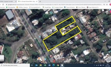 Terreno en venta en Argüello, Córdoba