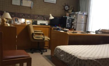 Importante Chalet Barrio ingles  - Temperley Oeste