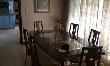 Importante Chalet Barrio ingles  - Temperley Oeste