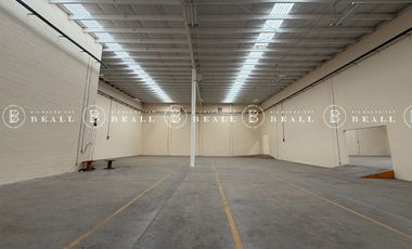 BODEGA EN RENTA AL NORTE DE LA CIUDAD  EN NOMBRE DE DIOS #5