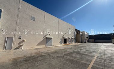 BODEGA EN RENTA AL NORTE DE LA CIUDAD  EN NOMBRE DE DIOS #5