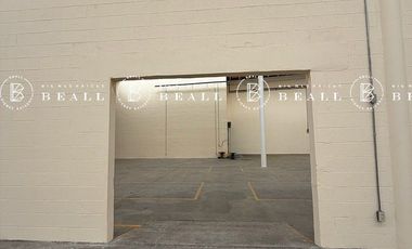 BODEGA EN RENTA AL NORTE DE LA CIUDAD  EN NOMBRE DE DIOS #5