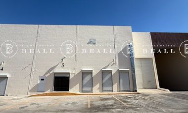 BODEGA EN RENTA AL NORTE DE LA CIUDAD  EN NOMBRE DE DIOS #5