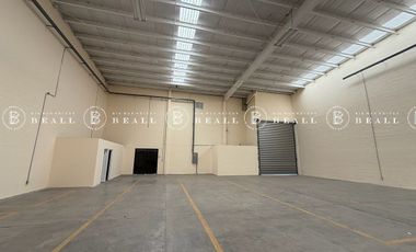 BODEGA EN RENTA AL NORTE DE LA CIUDAD  EN NOMBRE DE DIOS #5