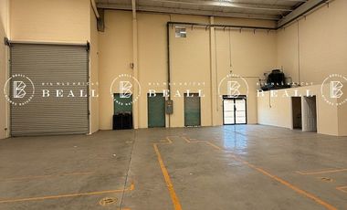 BODEGA EN RENTA AL NORTE DE LA CIUDAD  EN NOMBRE DE DIOS #5