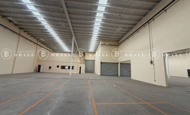 BODEGA EN RENTA POR AV. ZARAGOZA #6