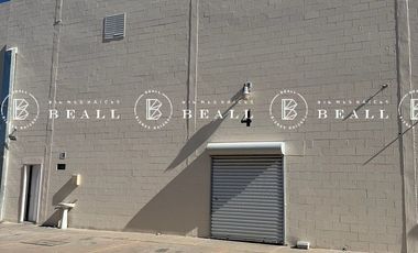 BODEGA EN RENTA   EN AV. ZARAGOZA ,  COL. NOMBRE DE DIOS. #4