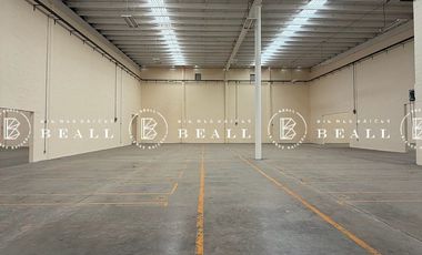 BODEGA EN RENTA   EN AV. ZARAGOZA ,  COL. NOMBRE DE DIOS. #4