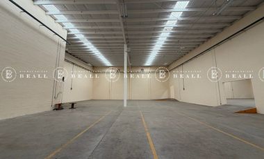 BODEGA EN RENTA   EN AV. ZARAGOZA ,  COL. NOMBRE DE DIOS. #4