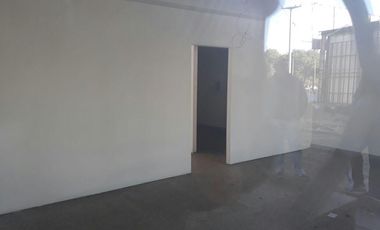 VENDO LOCAL COMERCIAL B° VILLA CABRERA-OCTAVIO PINTO