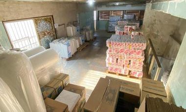 Galpon en Venta en Lanus Oeste