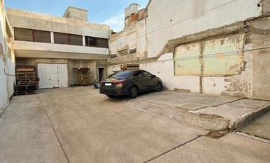 Galpon en Venta en Lanus Oeste