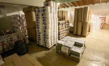 Galpon en Venta en Lanus Oeste