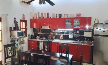 Casa 3 Dormi 125.000 USD