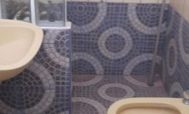 Casa en  barrio Pompeya