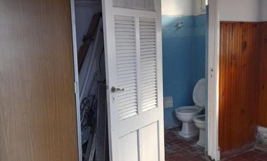 Casa en  barrio Pompeya