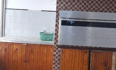 Casa en  barrio Pompeya