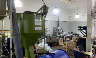 Depósito en  Munro a 30 mts de la Av Velez Sarsfield