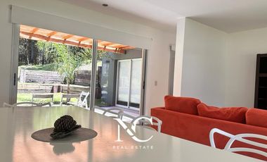 Casa en venta en Costa Esmeralda fondo libre a reserva