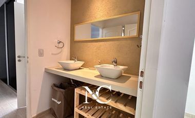 Casa en venta en Costa Esmeralda fondo libre a reserva