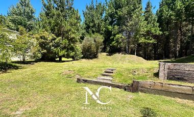 Casa en venta en Costa Esmeralda fondo libre a reserva