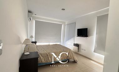 Casa en venta en Costa Esmeralda fondo libre a reserva